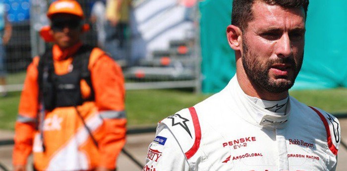 Pechito López salió al cruce por el tema Fórmula 1