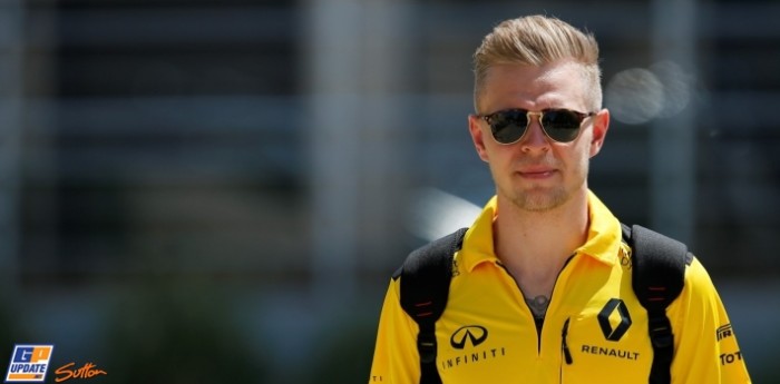 Magnussen se cansó de esperar a Renault y firmó con el Haas