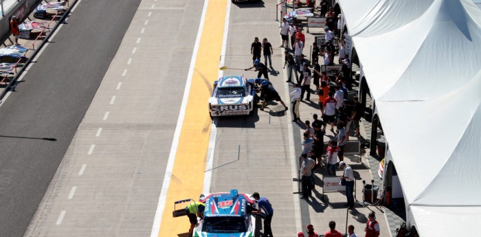 Se presentó la carrera de La Pampa