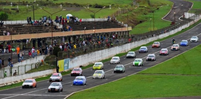 Cumple 44 años la Federación Misionera de Automovilismo Deportivo