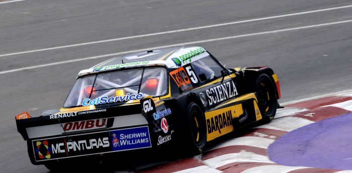 Ni Ardusso, pudo con Ardusso