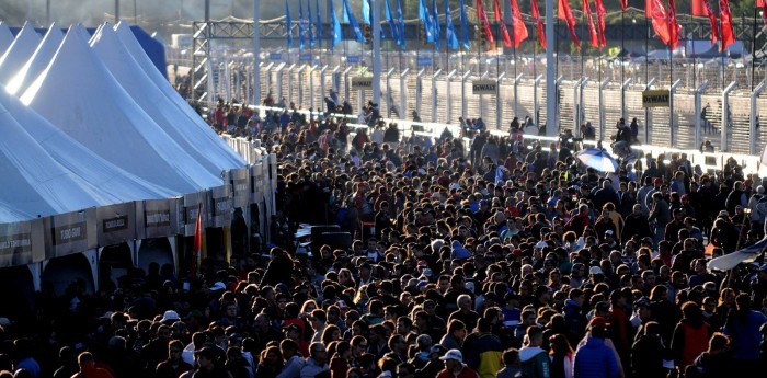 ¿Cuánto cuesta ir a ver el TC?