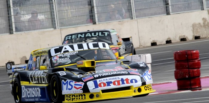 Moriatis: “Son rachas malas que duraron mucho tiempo”