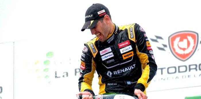 Ardusso en busca del récord de Traverso