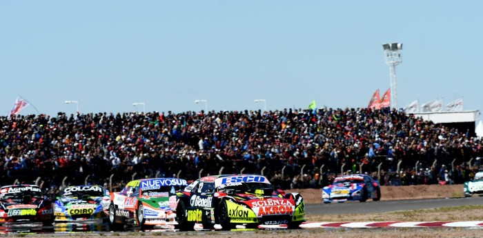 ¿Quién será el próximo piloto que le diga adiós al TC?