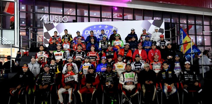 Suertes dispares en el sorteo del TC en Termas