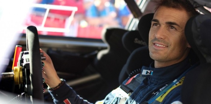 Sordo regresa en Alemania