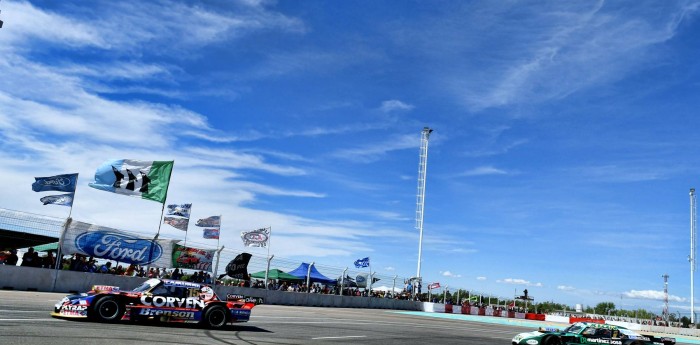 Así está el campeonato del Turismo Carretera