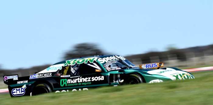 El campeonato de TC después de La Pampa