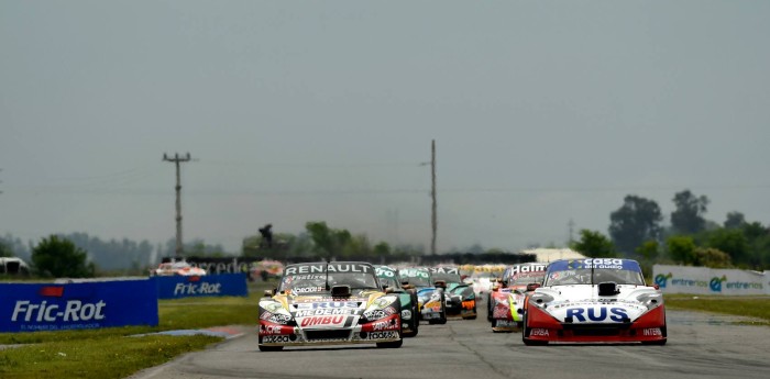 El TC lanzó las fechas de su calendario y hay una fecha más