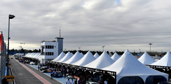 Conclusiones que dejó el viernes del TC en Rosario