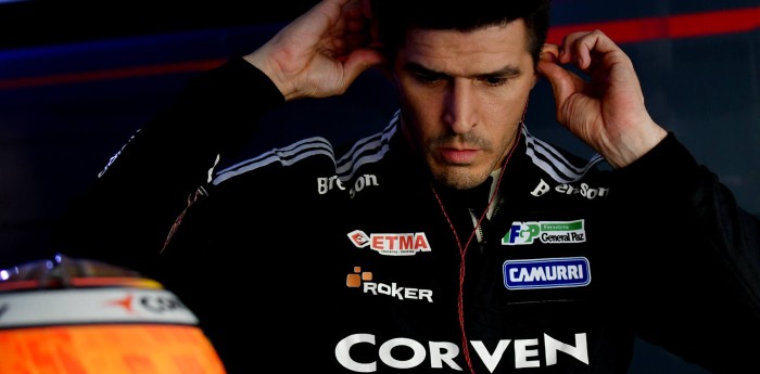 Rossi: “Me gusta el circuito para el TC”