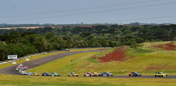 Novedades y horarios de Stock Car para este fin de semana