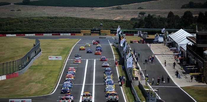 Stock Car pospone la primera fecha debido al covid