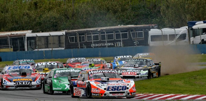 ¿El TC debería cambiar el reglamento del campeonato?