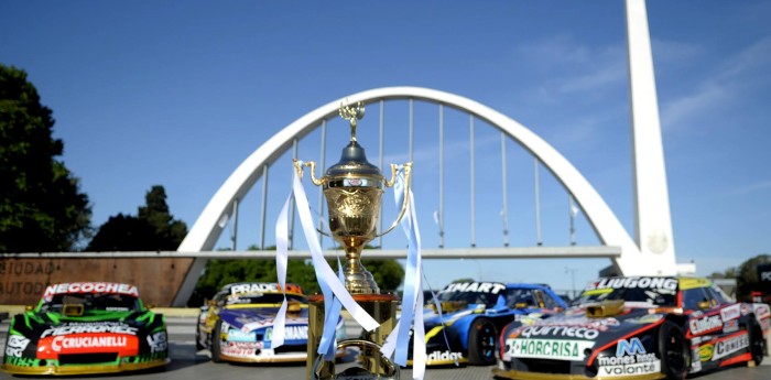 ¿Cómo les fue a los de la Copa de Oro en Buenos Aires?