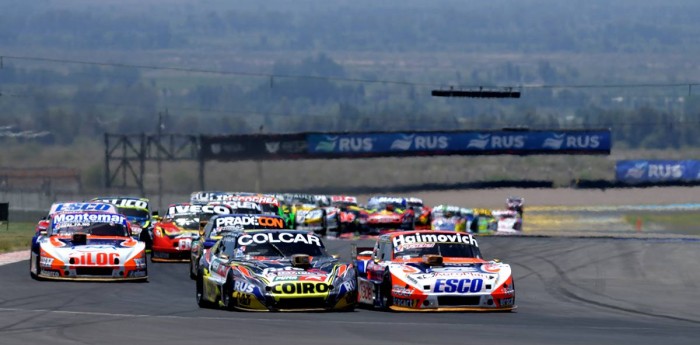 ¿Cómo quedaron por marca los pilotos de TC?