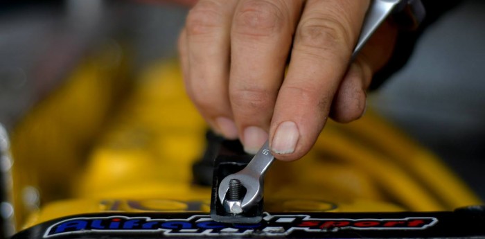 El preparador que podría dejar el TC 