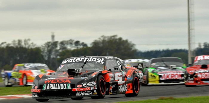 El TC tiene los protagonistas que estarán en Concepción 