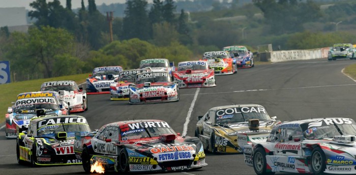 El TC no piensa correr en la semana