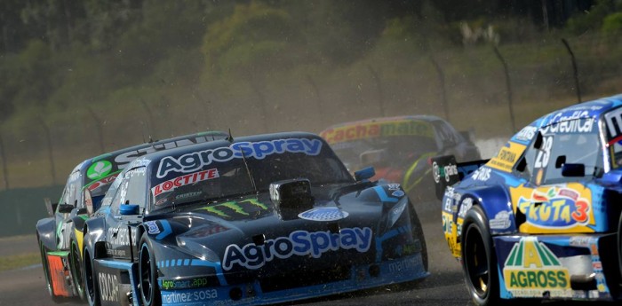 A tres fechas de la Copa de Oro, así está el campeonato