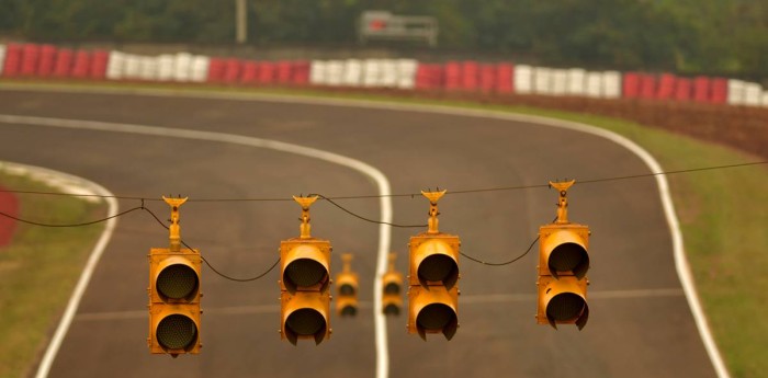 Así se largarán las series de TC en Posadas