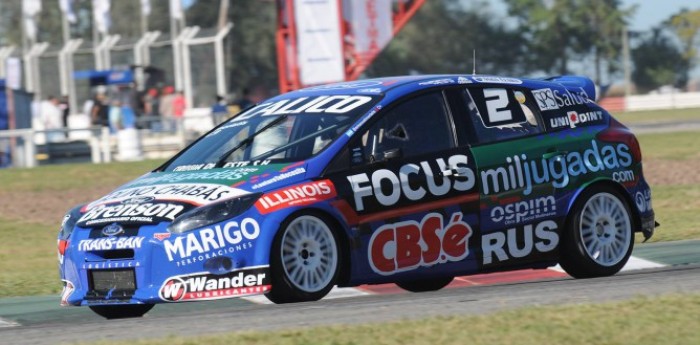 Moriatis Implacable