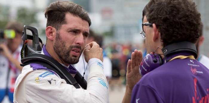 Pechito cuenta su experiencia