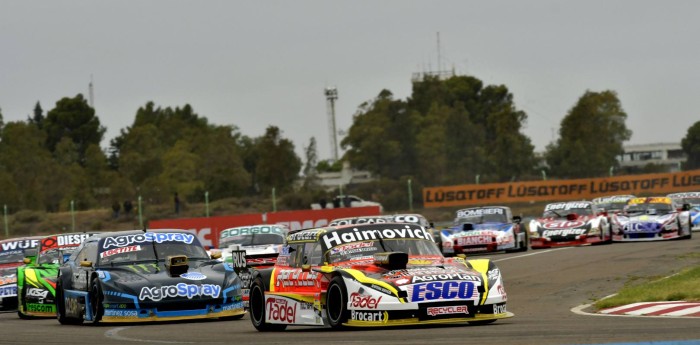 Así quedó la Copa de Oro tras Viedma