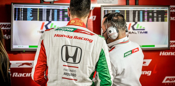 Honda planea el 2022