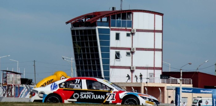 Top Race: todos los horarios para el fin de semana