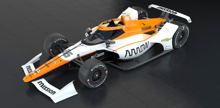 Dallara seguirá como chasis oficial de IndyCar