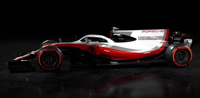 Audi y Porsche de lleno a la F1