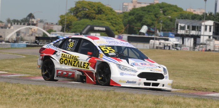 El JM Motorsport busca expandirse