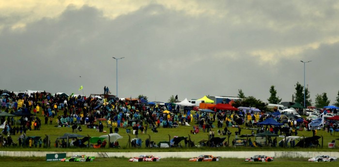 El equipo que confirmó a sus pilotos