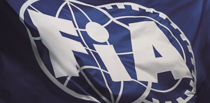 El último anuncio de la FIA