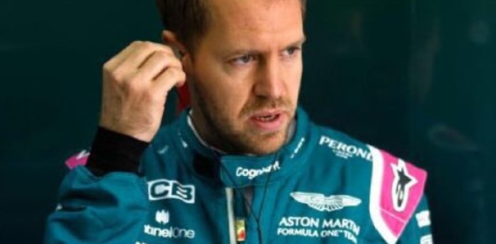 Vettel: "No iría a correr a Rusia"