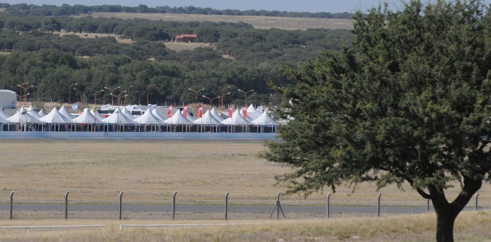 El Turismo Pista visitará La Pampa