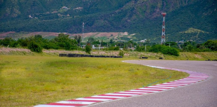 La Rioja: ¿Top Race y Superbike Argentino en 2022?