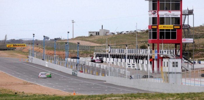 Bahía Blanca: todos los horarios del fin de semana