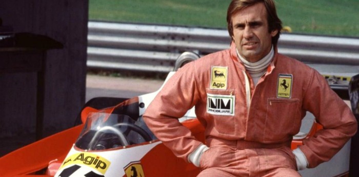 Reutemann tendría un monumento en Santa Fe