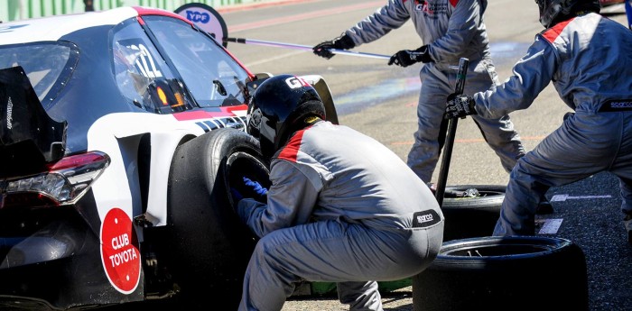 Las claves de la carrera especial de TC