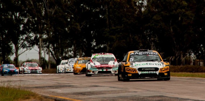 Top Race tendrá formato especial en Viedma