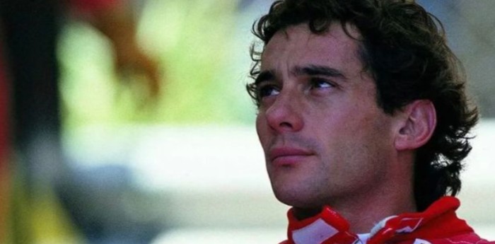 10 frases recordadas de Ayrton Senna