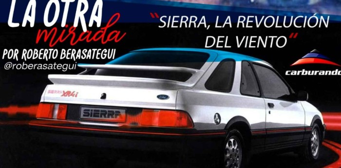 La Otra Mirada: Sierra, la revolución del viento