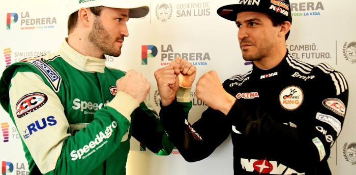 Rossi vs Canapino: ¿quién es el mejor?