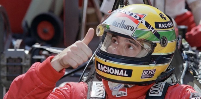 ¿Qué se sabe del documental de Netflix sobre Senna?