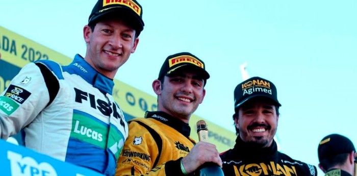 Top Race: Sistema plenamente aprobado