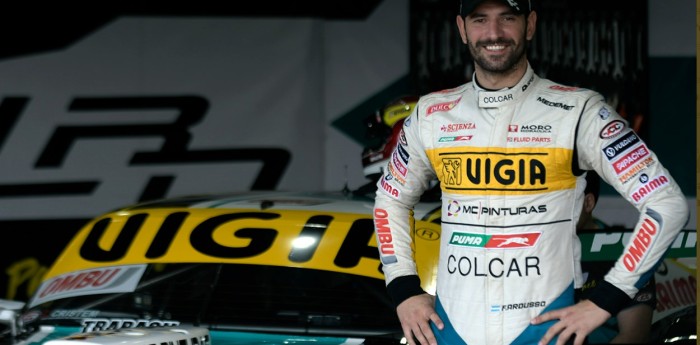 Ardusso: “No me molesta que Rossi con Toyota esté adelante”