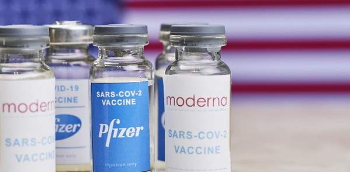 COVID: Se detectaron casos de Miocarditis y Pericarditis tras la aplicación de dos vacunas